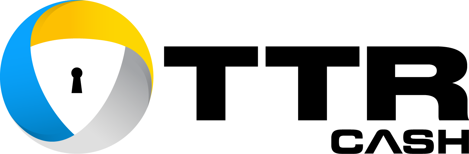 TTR Cash - Trusted B2B Cross Border Payments System TTR Cash - Trusted B2B Cross Border Payments System