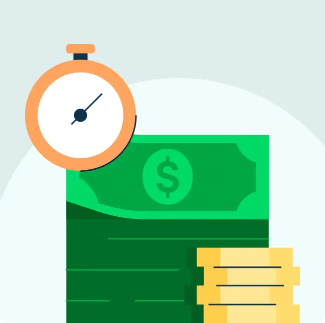 Speed Up Supplier Payments with Fast Global Disbursements.