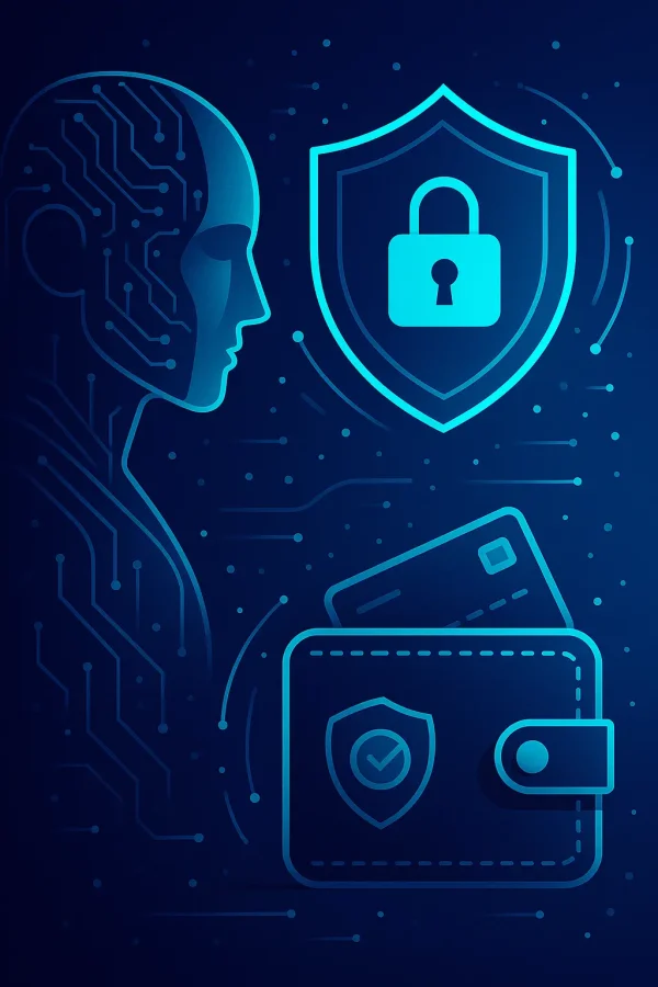 AI‑Powered Fraud Detection for Digital Wallets: Securing the Future of Global Payments.