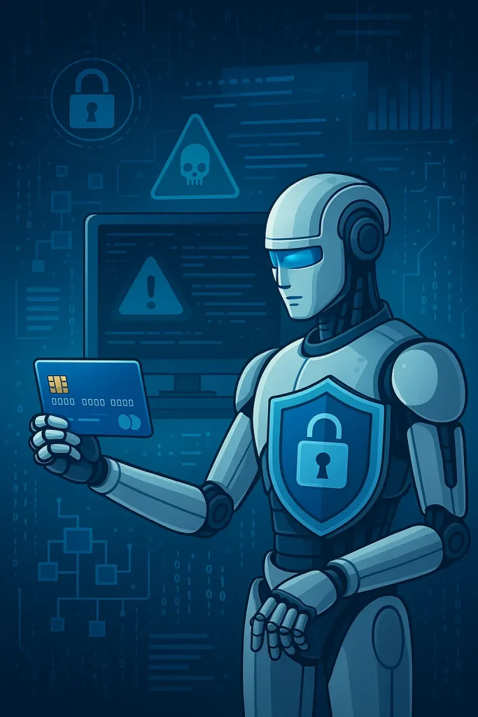 AI Risk & Compliance: How to Implement Agentic Payments Securely.
