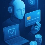 Invisible Payments Powered by AI: The Future of Seamless Transactions.