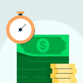 Speed Up Supplier Payments with Fast Global Disbursements.