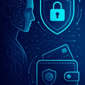 AI‑Powered Fraud Detection for Digital Wallets: Securing the Future of Global Payments.