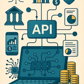 Open Finance: APIs Powering the Financial Ecosystem Beyond Banking.